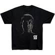 Star Trek Movie Spock Shadows T-Shirt